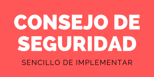 SENCILLO DE IMPLEMENTAR
