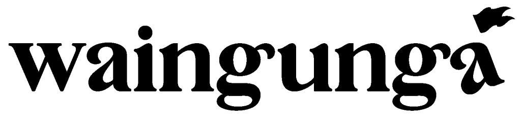 Waingunga-negro