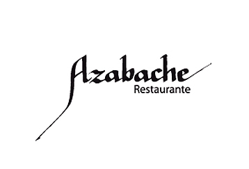 logorestauranteazabachehuelva
